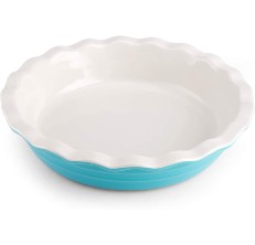 Farberware Ceramic Pie Pan