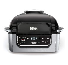 Ninja 5-In-1 Indoor Grill