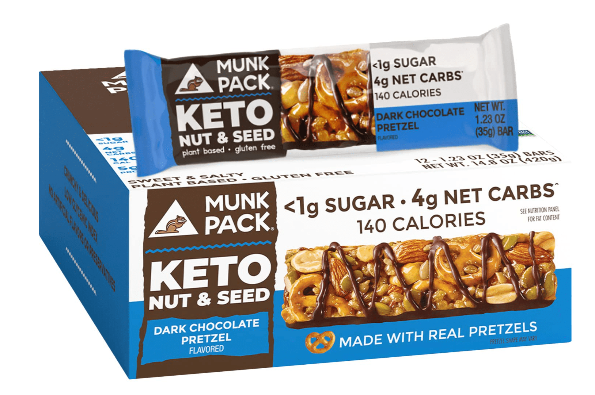 munk pack healthy trail mix