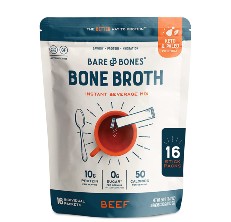 Bare Bones Instant Broth Powder