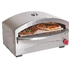Camp Chef Italia Artisan Pizza Oven