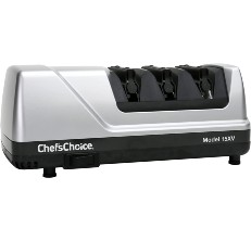 Chef’s Choice Electric Knife Sharpener