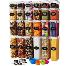 chef’s path food storage container