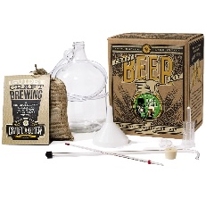 Craft A Brew Beer Kit