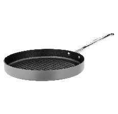 Cuisinart Chef's Round Grill Pan