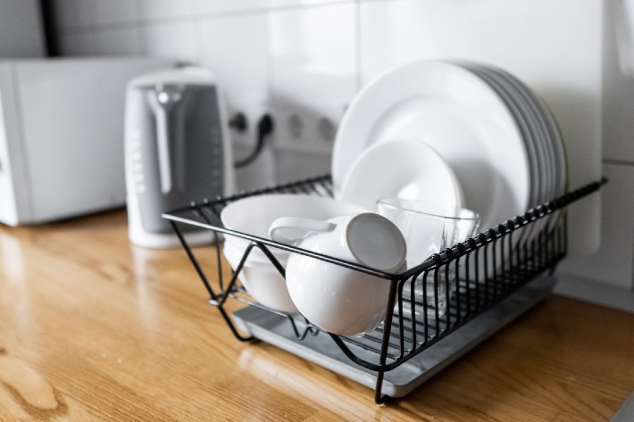 best dish drying rack in 2024