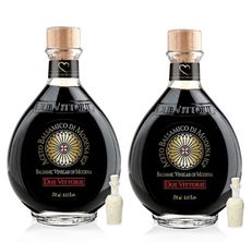 Due Vittorie Balsamic Vinegar