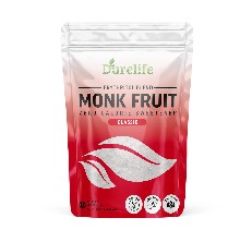 durelife monk fruit sweetener