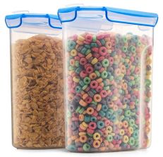finedine cereal storage container