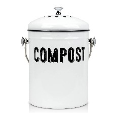 Granrosi Kitchen Composter