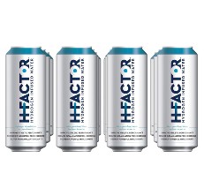 H Factor Hydrogen Water
