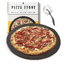 Heritage Pizza Stone
