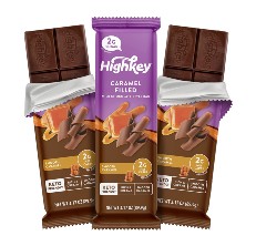 HighKey Sugar-Free Chocolate