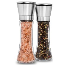 home ec salt and pepper grinder