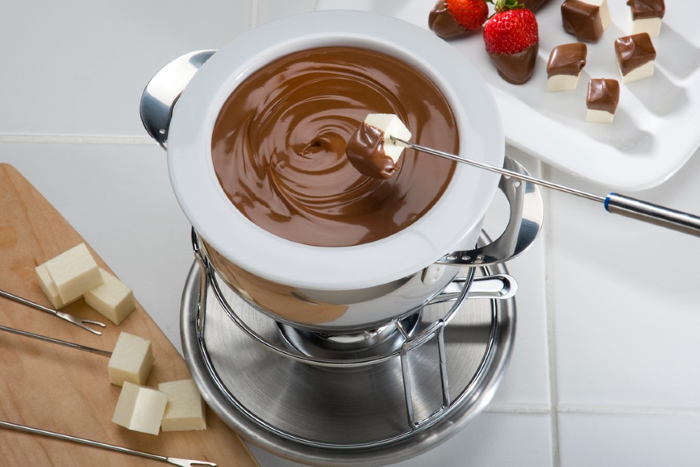 best hot chocolate makers