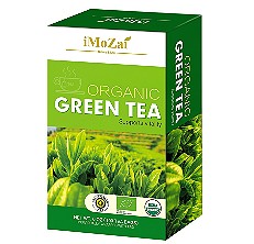 IMoZai Green Tea