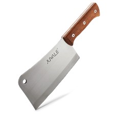 Juvale Butcher Knife