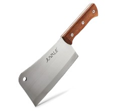 Juvale Meat Cleaver