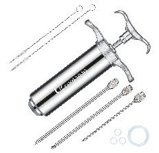 JY COOKMENT Meat Injector