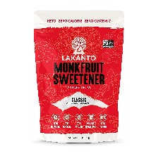 lakanto monk fruit sweetener