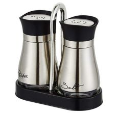 lonffrey salt and pepper shakers