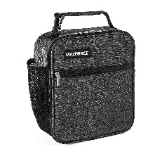 MAZFORCE Insulated Lunch Box