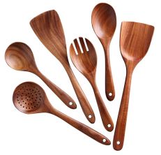 nayahose kitchen utensil set