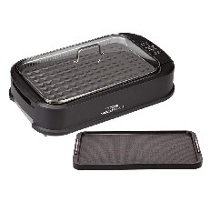 Power XL Griddle Grill