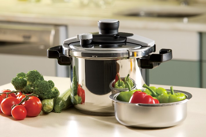 The Best Pressure Cooker of 2024