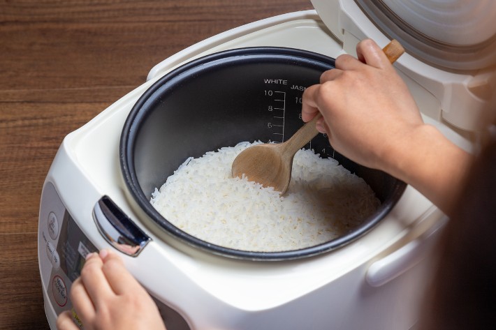 best rice cookers in 2024