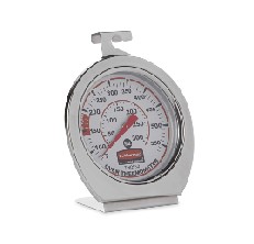 Rubbermaid Commercial Products Oven Thermometer