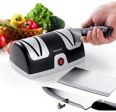 The Best Electric Knife Sharpeners of 2024