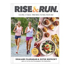 Rise and Run Breakfast Cookbook