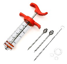 SIMACOCINA Meat Injector Kit