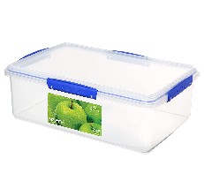 sistema food storage containers