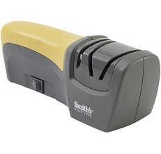 Smith's Electric Knife Sharpener
