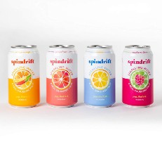 Spindrift Flavored Sparkling Water
