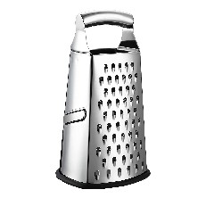 Spring Chef Box Cheese Grater