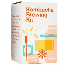 The Kombucha Shop Brewing Kit