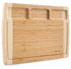 Timberr Charcuterie Board