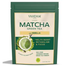 VAHDAM Matcha Powder