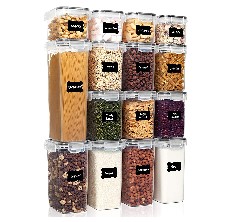 vtopmart food storage containers