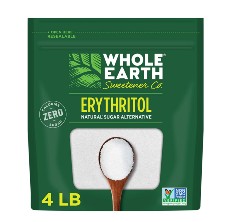 Whole Earth Sweetener Co. Sugar Replacement