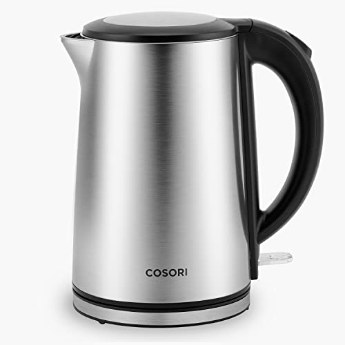 COSORI Stainless Steel Electric Kettle