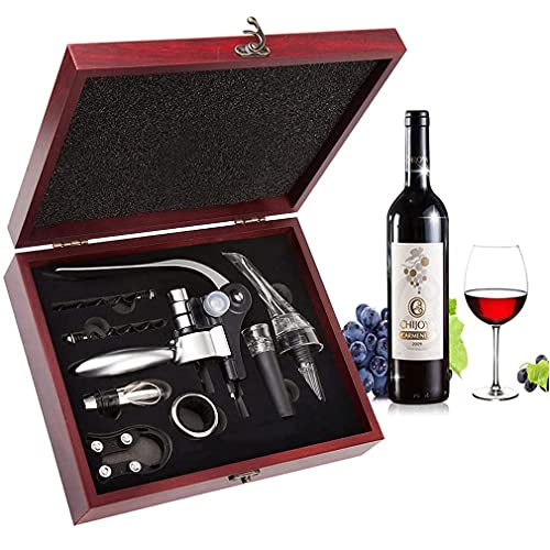 Smaier Wine Kit