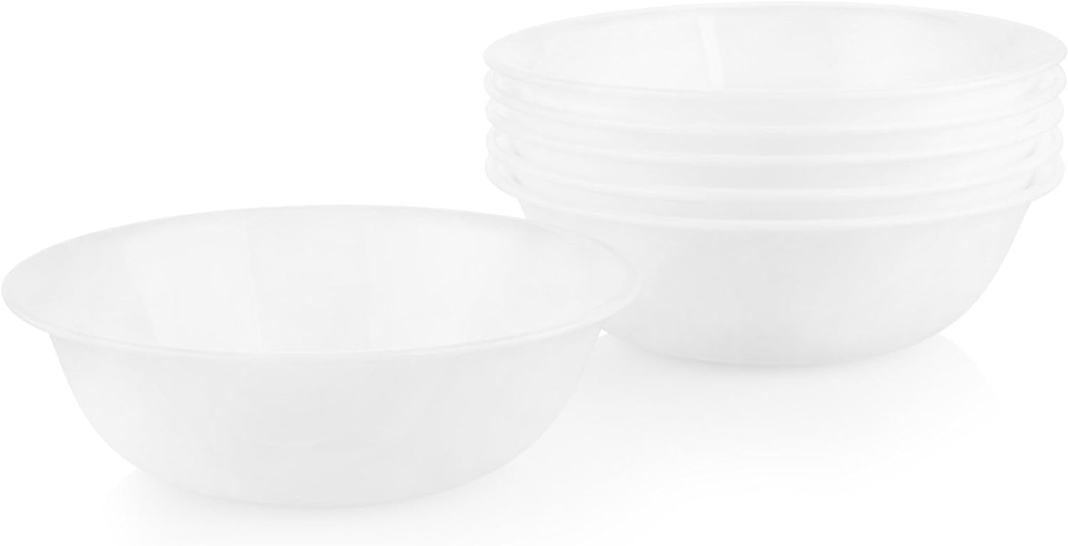 Corelle Soup/Cereal Bowls Set