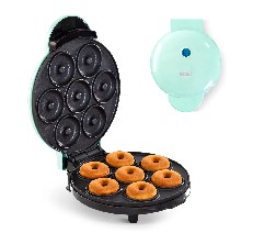 Dash Mini Donut Maker Appliance
