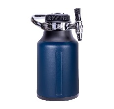 GrowlerWerks Go Carbonated Keg Dispenser