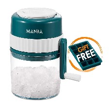 Manba Ice Shaver Snow Maker