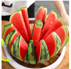 Mannice Watermelon Slicer